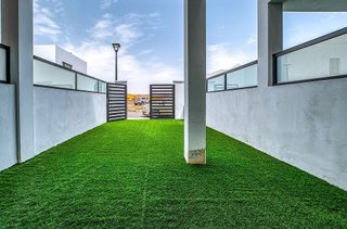 Casa adosada en venta en La Oliva pueblo en Oliva (La)