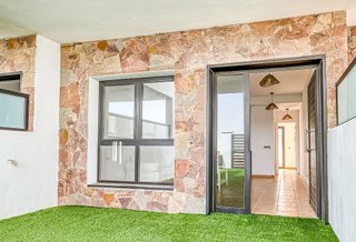Casa adosada en venta en La Oliva pueblo en Oliva (La)