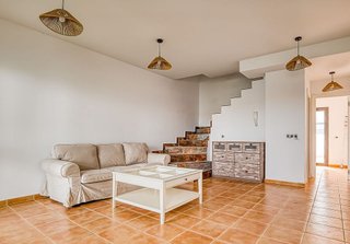 Casa adosada en venta en La Oliva pueblo en Oliva (La)