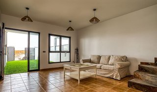 Casa adosada en venta en La Oliva pueblo en Oliva (La)