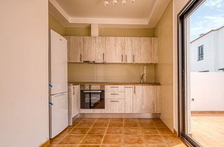 Casa adosada en venta en La Oliva pueblo en Oliva (La)