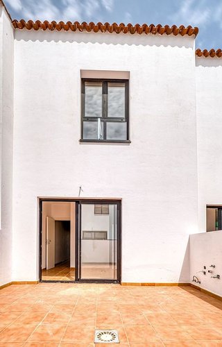 Casa adosada en venta en La Oliva pueblo en Oliva (La)