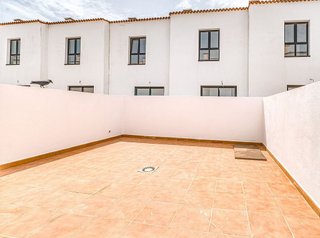 Casa adosada en venta en La Oliva pueblo en Oliva (La)