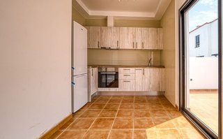 Casa adosada en venta en La Oliva pueblo en Oliva (La)