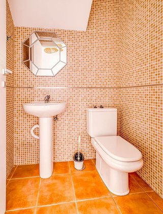 Casa adosada en venta en La Oliva pueblo en Oliva (La)
