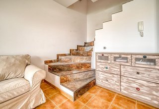 Casa adosada en venta en La Oliva pueblo en Oliva (La)