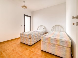Casa adosada en venta en La Oliva pueblo en Oliva (La)