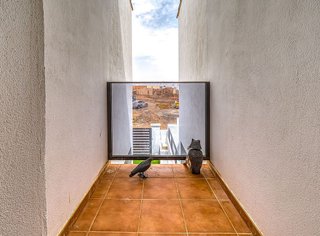 Casa adosada en venta en La Oliva pueblo en Oliva (La)