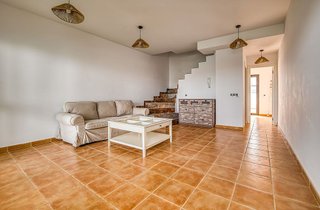 Casa adosada en venta en La Oliva pueblo en Oliva (La)