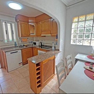 Chalet en venta en Urbanizaciones en Guardamar del Segura