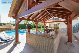 Chalet en venta en Otura