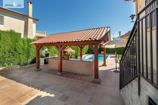 Chalet en venta en Otura
