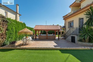 Chalet en venta en Otura