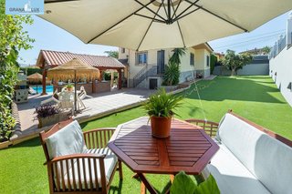 Chalet en venta en Otura