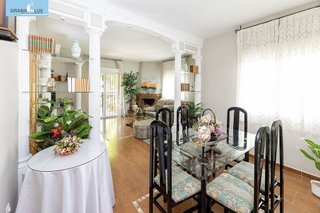 Chalet en venta en Otura