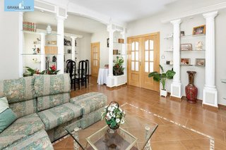 Chalet en venta en Otura