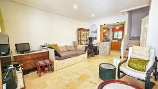 Chalet en venta en Campos de Golf - Villa Martin - Los Dolses en Orihuela