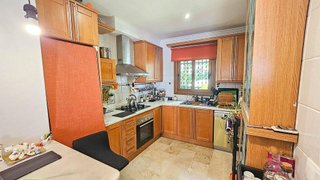 Chalet en venta en Campos de Golf - Villa Martin - Los Dolses en Orihuela