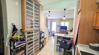 Chalet en venta en Campos de Golf - Villa Martin - Los Dolses en Orihuela