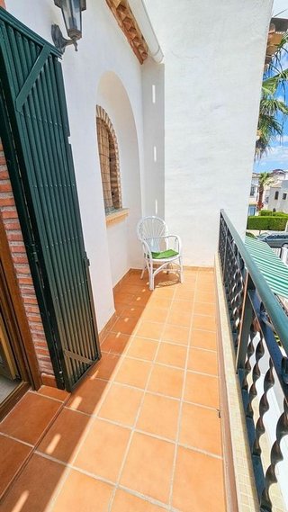 Chalet en venta en Campos de Golf - Villa Martin - Los Dolses en Orihuela