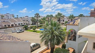 Chalet en venta en Campos de Golf - Villa Martin - Los Dolses en Orihuela