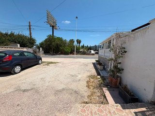 Casa adosada en venta en La Siesta - El Salado - Torreta en Torrevieja