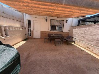 Casa adosada en venta en La Siesta - El Salado - Torreta en Torrevieja