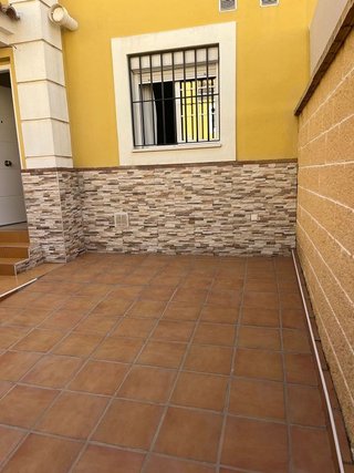 Casa adosada en venta en Capellanía - Retamar en Alhaurín de la Torre