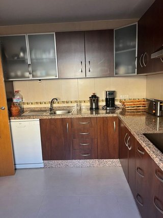 Casa adosada en venta en Capellanía - Retamar en Alhaurín de la Torre