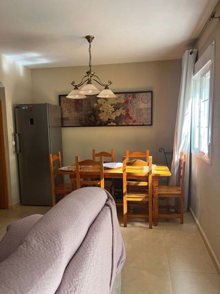 Casa adosada en venta en Capellanía - Retamar en Alhaurín de la Torre