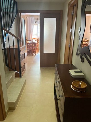 Casa adosada en venta en Capellanía - Retamar en Alhaurín de la Torre