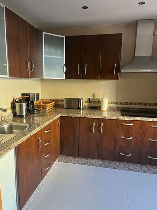 Casa adosada en venta en Capellanía - Retamar en Alhaurín de la Torre