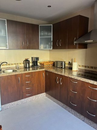Casa adosada en venta en Capellanía - Retamar en Alhaurín de la Torre