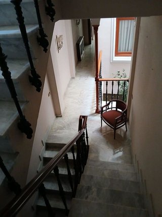 Casa pareada en venta en Centro en Castellón de la Plana