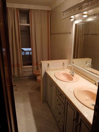 Casa pareada en venta en Centro en Castellón de la Plana