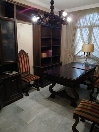 Casa pareada en venta en Centro en Castellón de la Plana