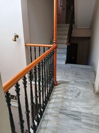 Casa pareada en venta en Centro en Castellón de la Plana