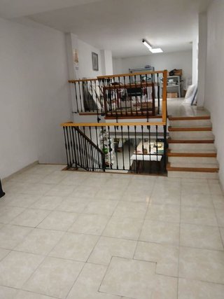 Casa pareada en venta en Centro en Castellón de la Plana