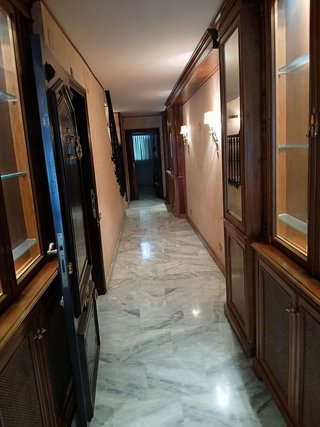Casa pareada en venta en Centro en Castellón de la Plana