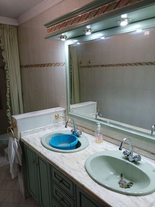 Casa pareada en venta en Centro en Castellón de la Plana