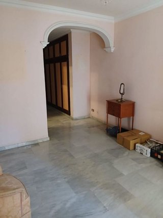 Casa pareada en venta en Centro en Castellón de la Plana