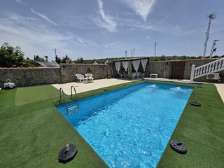 Chalet en venta en La Paz-Las Américas en Linares