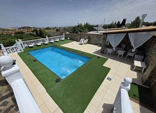 Chalet en venta en La Paz-Las Américas en Linares