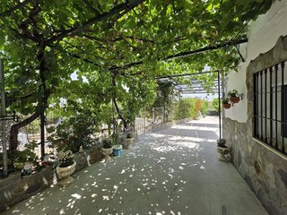 Chalet en venta en La Paz-Las Américas en Linares