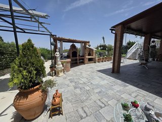 Chalet en venta en La Paz-Las Américas en Linares