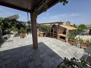 Chalet en venta en La Paz-Las Américas en Linares
