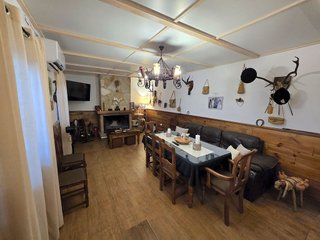 Chalet en venta en La Paz-Las Américas en Linares