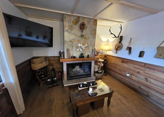 Chalet en venta en La Paz-Las Américas en Linares