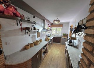 Chalet en venta en La Paz-Las Américas en Linares