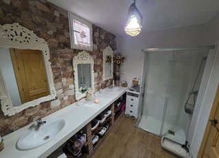Chalet en venta en La Paz-Las Américas en Linares